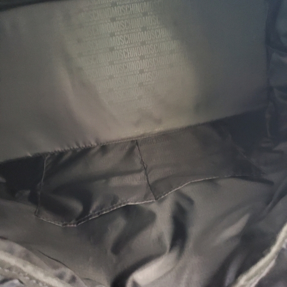 Moschino Weekender Bag - Picture 7 of 9